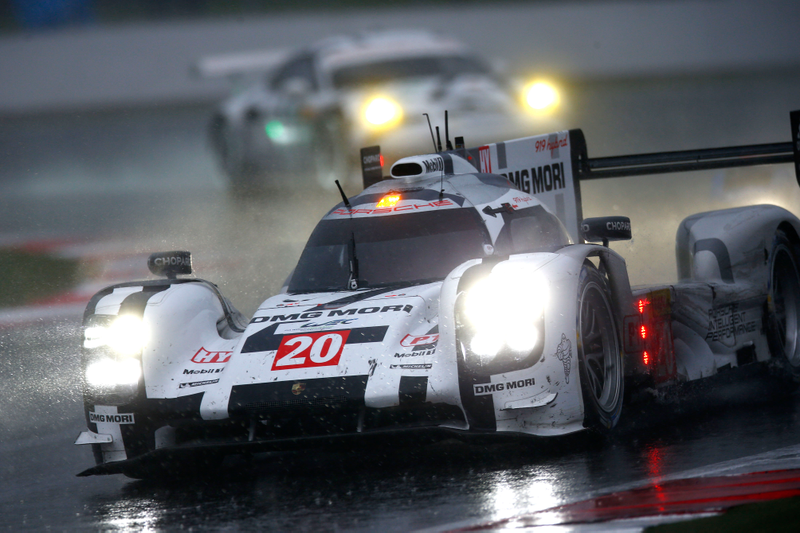 Illustration for article titled Dear Audi, Porsche Is Coming For Your Ass